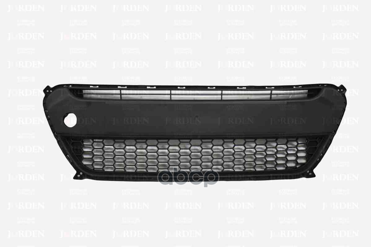 Решетка Бампера Переднего Kia Picanto Ii Jorden Jh03pct12017 Jorden арт. JH03PCT12017