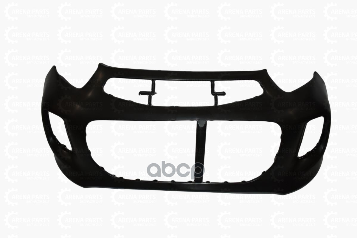 Бампер Передний Picanto 15- Jh03pct15016 Jorden арт. JH03PCT15016