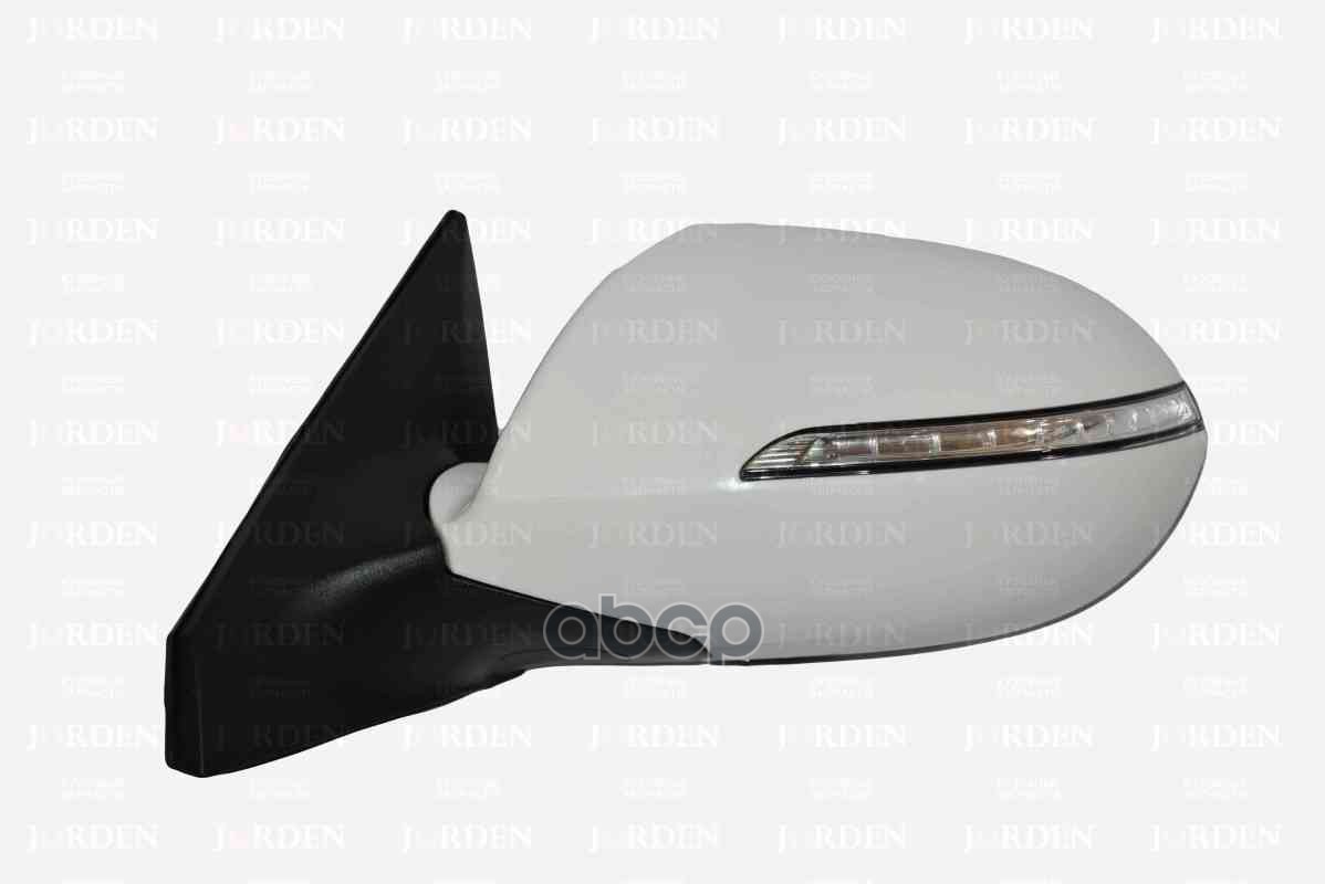 Зеркало Левое Электрика С Указателем Поворота  Jh03stg11013l Jorden арт. JH03STG11013L