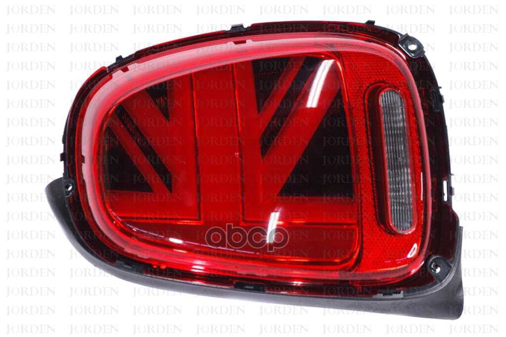 Фонарь Rh Mini F55 13- Jh0415f55005br Jorden арт. JH0415F55005BR