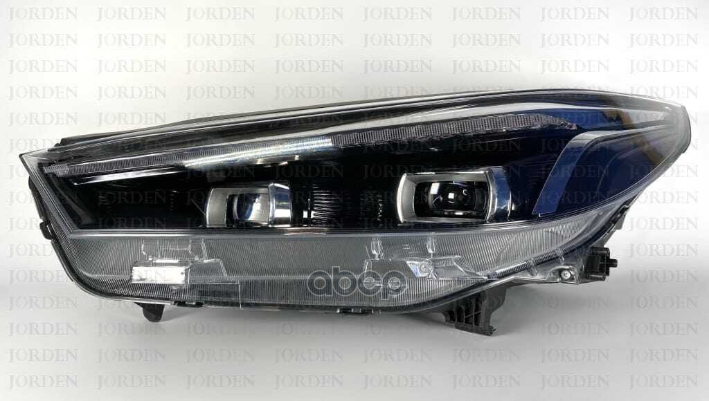 Фара Lh J7 (2020-Н.в.) Jac J7 (2020-Н.в.) Jorden Jh06j720001l Jorden арт. JH06J720001L