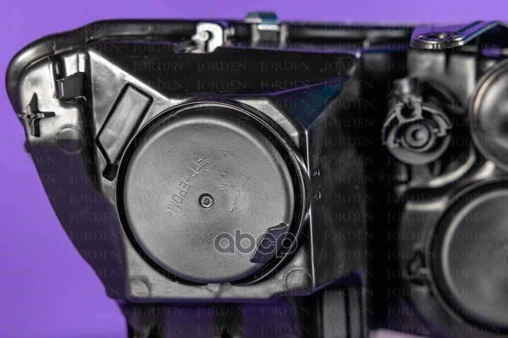 Фара LH Logan 2 Sandero 2 14- Jorden JH07LGN14001L Jorden арт. JH07LGN14001L