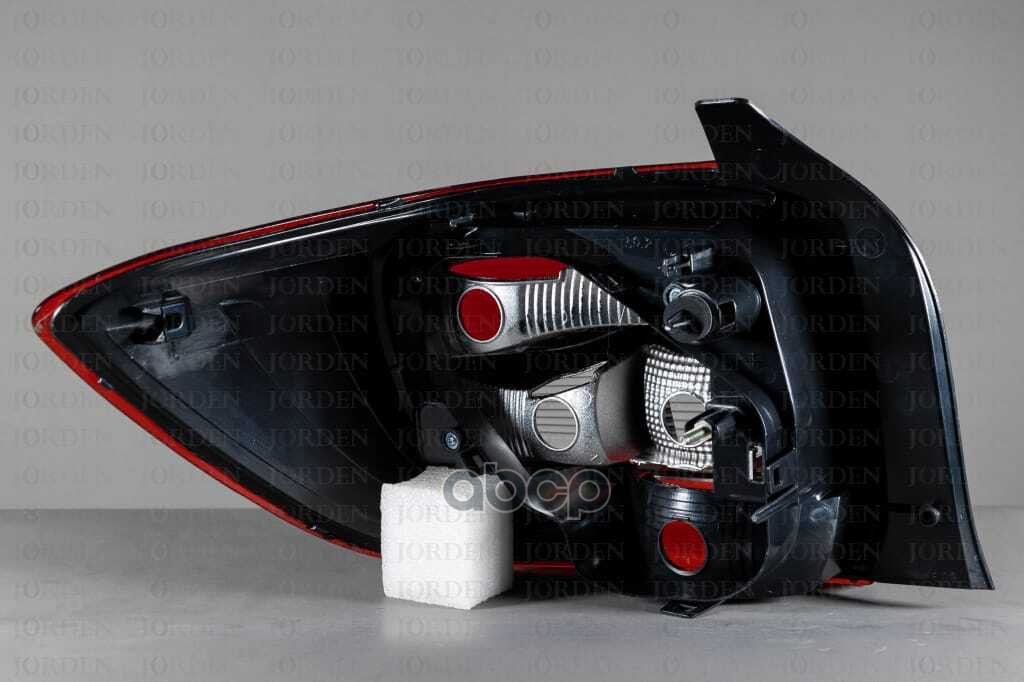 Фонарь Rh Logan 2 14- Jorden Jh07lgn14005r Jorden арт. JH07LGN14005R