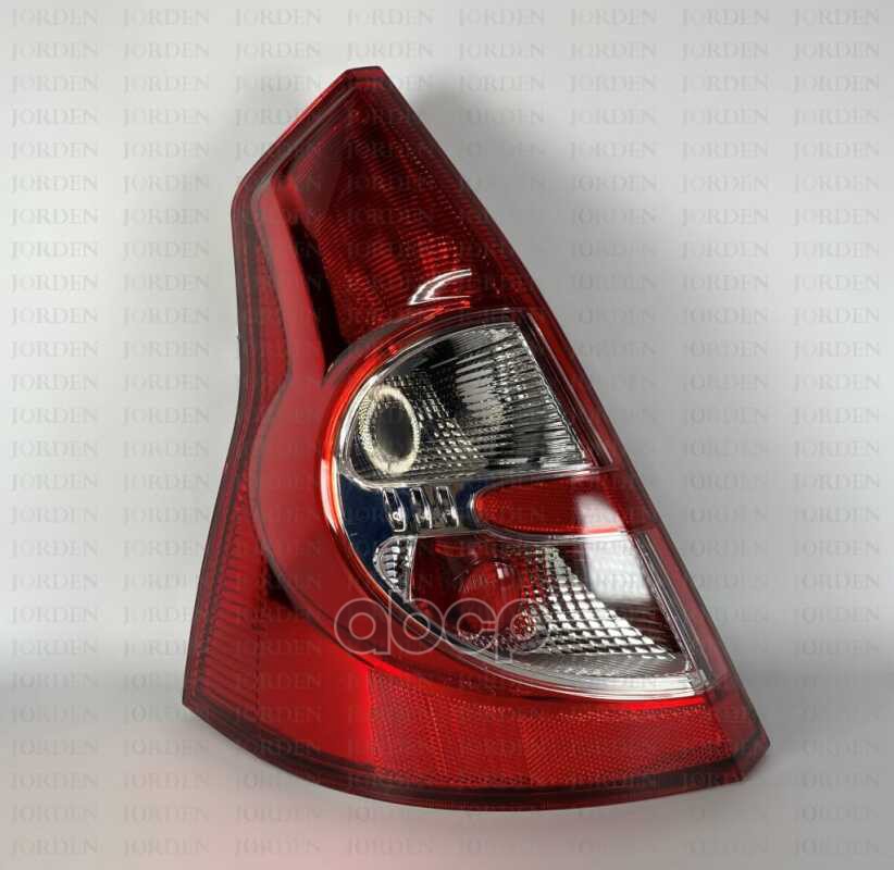 Фонарь Lh Sandero Jorden Jh07sdr09005l Jorden арт. JH07SDR09005L