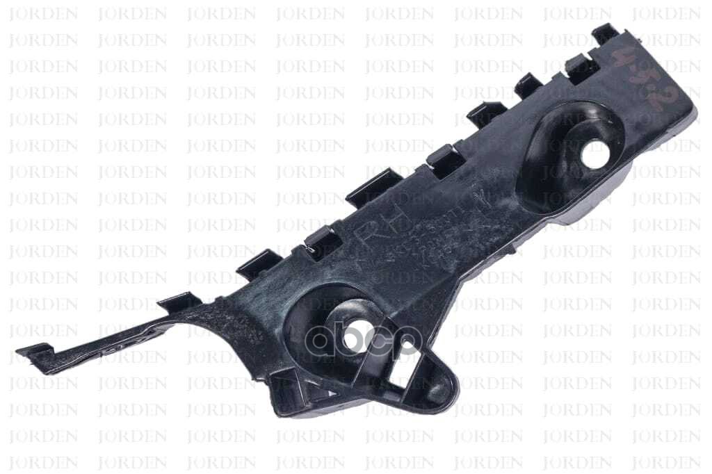Кронштейн Переднего Бампера Rh Mazda 3 18- Jh0817mzd3021r Jorden арт. JH0817MZD3021R