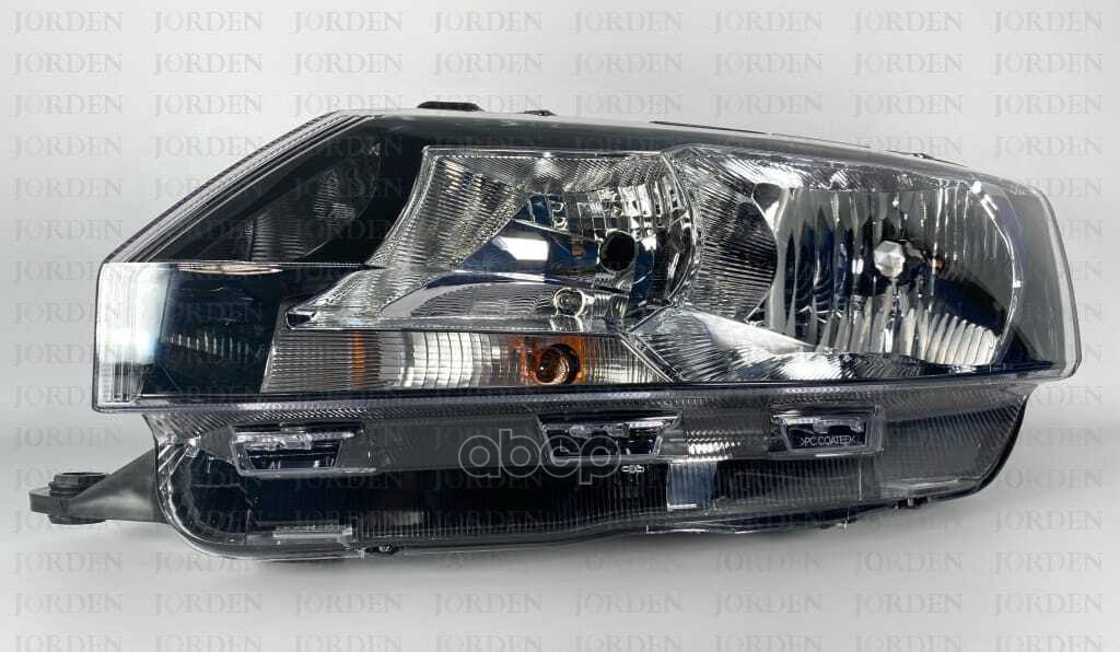 Фара Lh Rapid 13- Jorden арт. JH08RAP001L