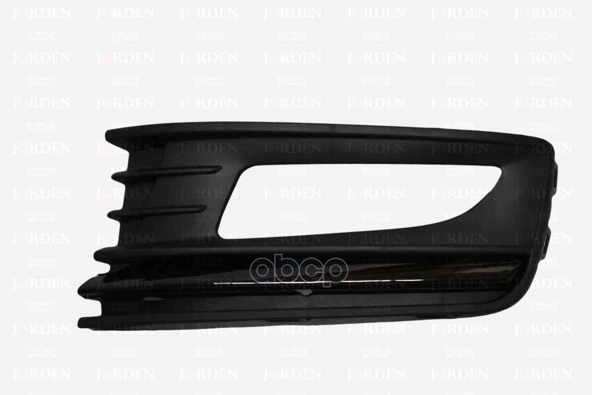 Рамка Птф (Черный Глянец) Lh Polo 14- Jh20pol15004al Jorden Jh20pol15004al Jorden арт. JH20POL15004AL