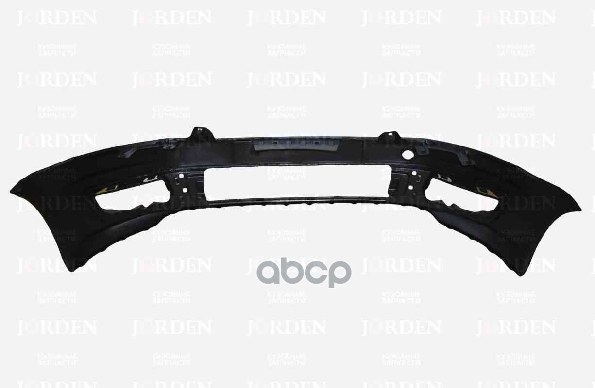 Бампер Передний Jorden Jh20pol15016 Jorden арт. JH20POL15016