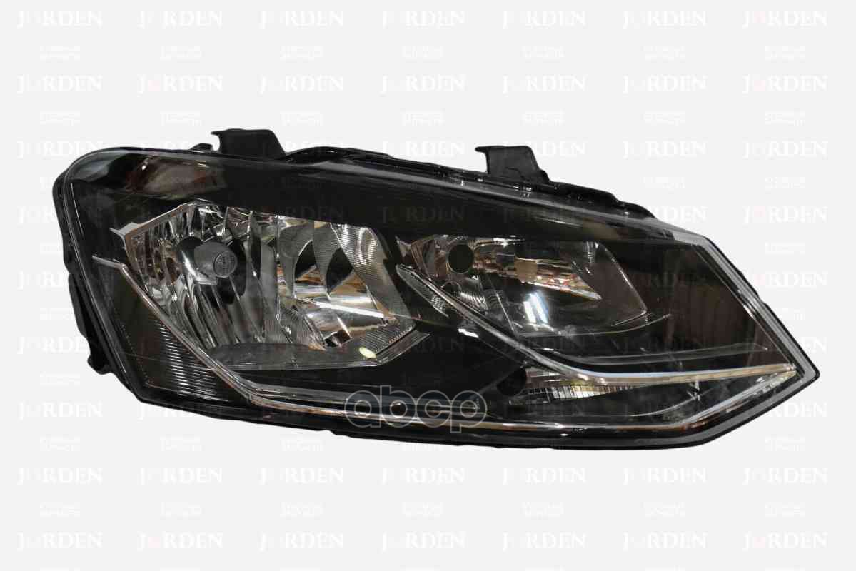 Фара Rh Polo 19- Седан Jorden Jh20pol19001ar Jorden арт. JH20POL19001AR