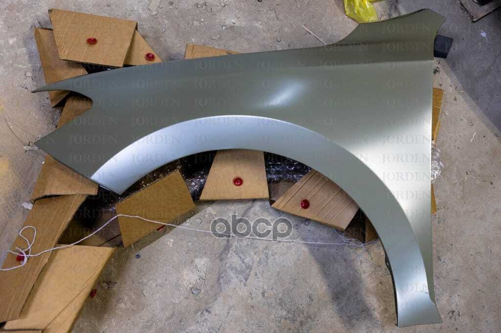 Крыло Переднее Lh Polo 20- Jorden Jh20pol20045l Jorden арт. JH20POL20045L