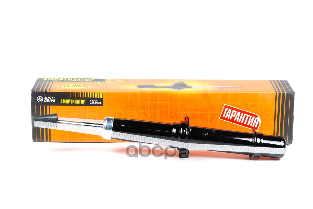 Амортизатор Подвески Пер Газ -341260- Ho Cr-V Rd1-2 95- Just Drive арт. JAA0088