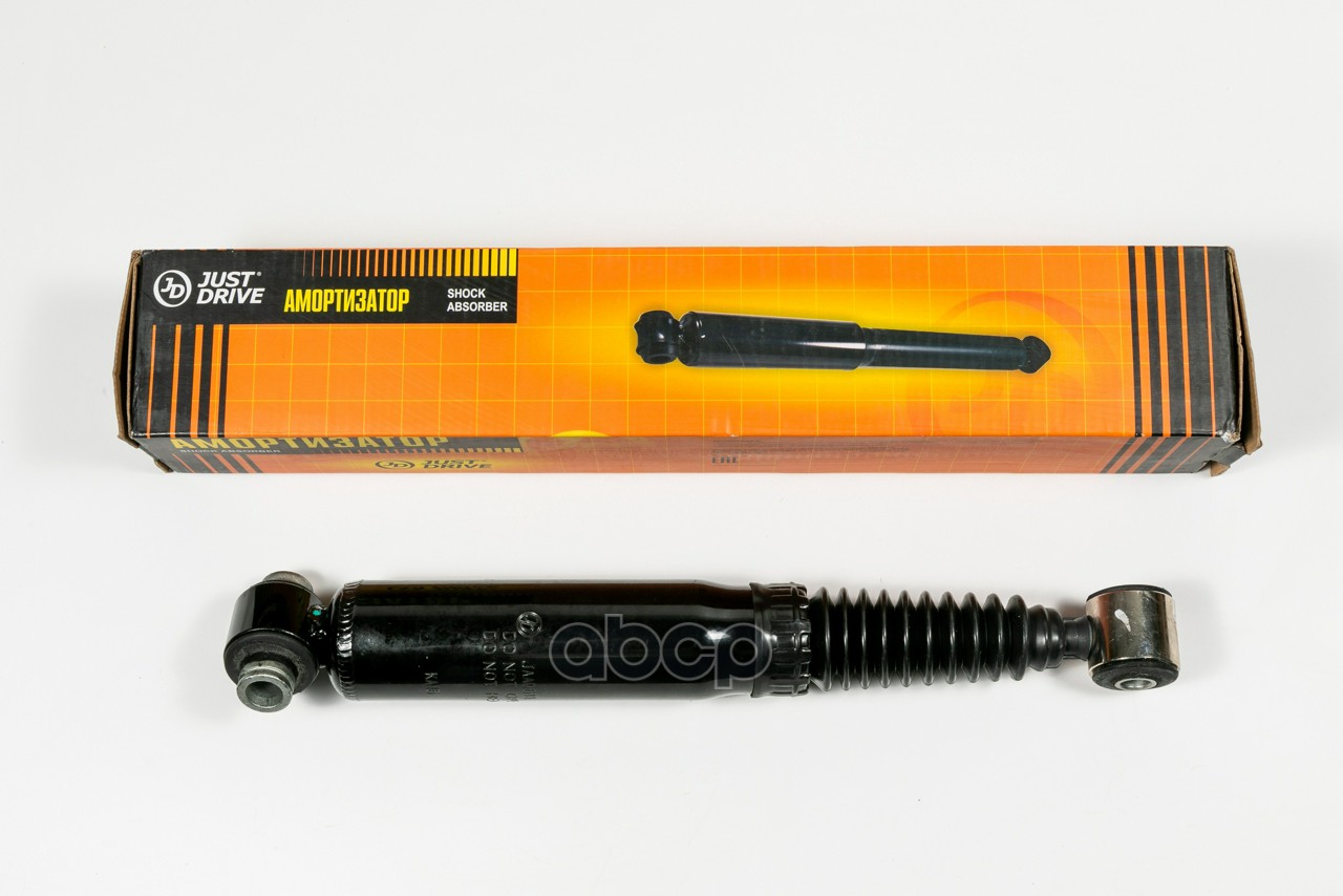 Амортизатор масляный задний JAA0613 Just Drive арт. JAA0613