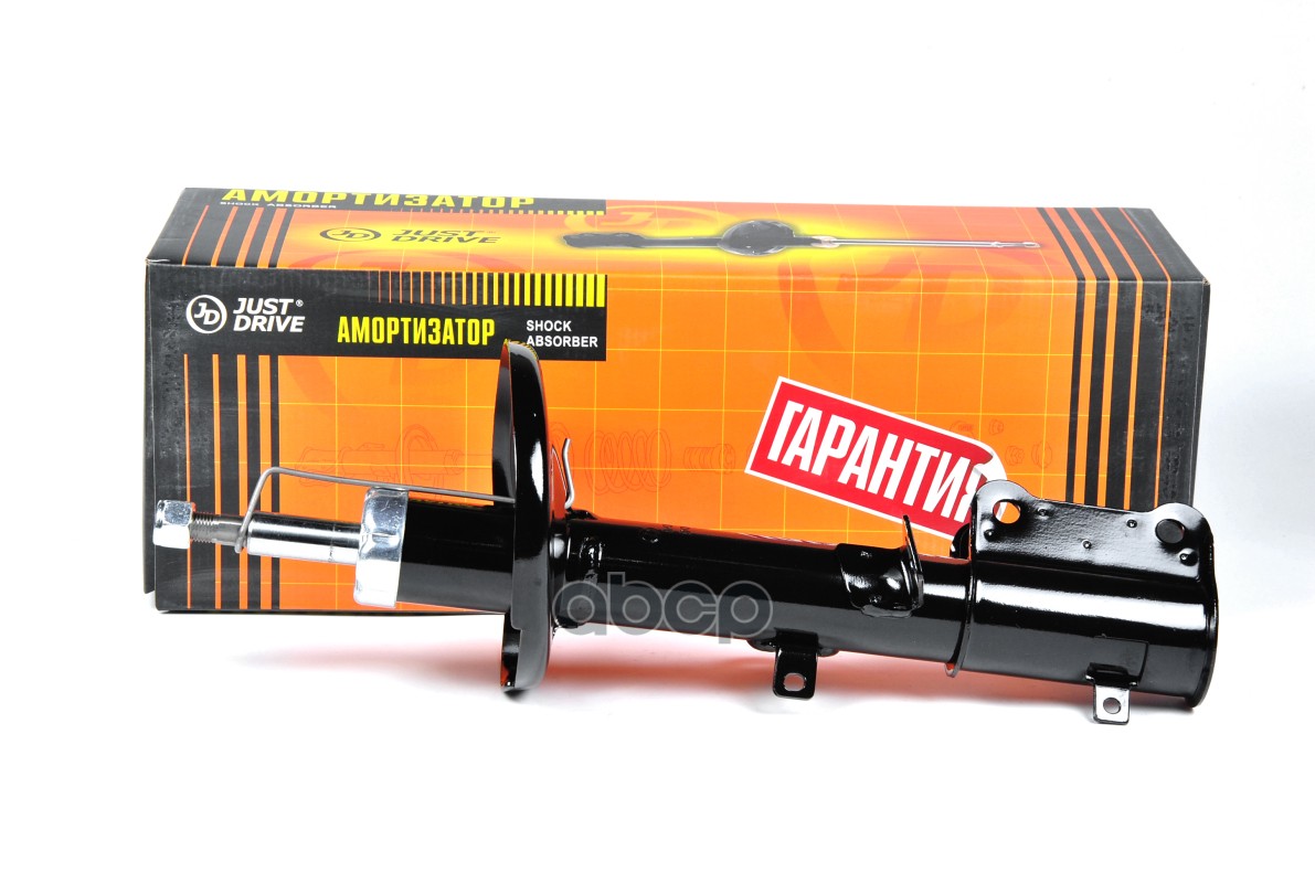 Амортизатор Подвески Газ Зад. L -333117- D=20, To Corolla 10-11 Just Drive арт. JAS0006