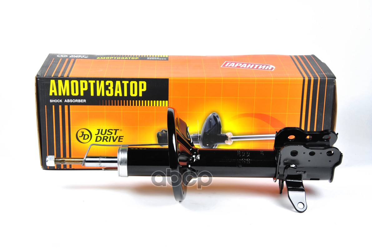 Амортизатор Подвески Газ Зад. R -333276- Mz 323-Familia Bj 98-00 Just Drive арт. JAS0168