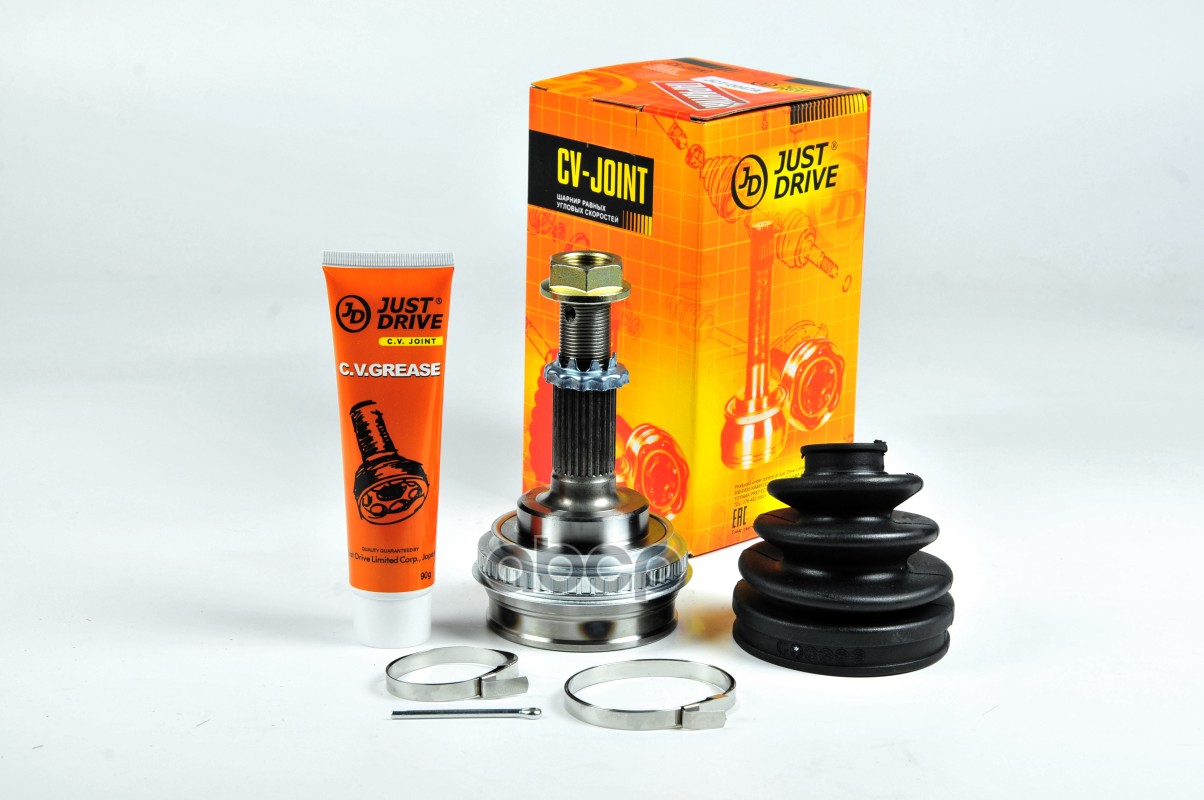 Шрус Наруж Abs To010a48 To Spacio 96-01,Corsa 90-99,Raum 97- Just Drive арт. JCT0047A