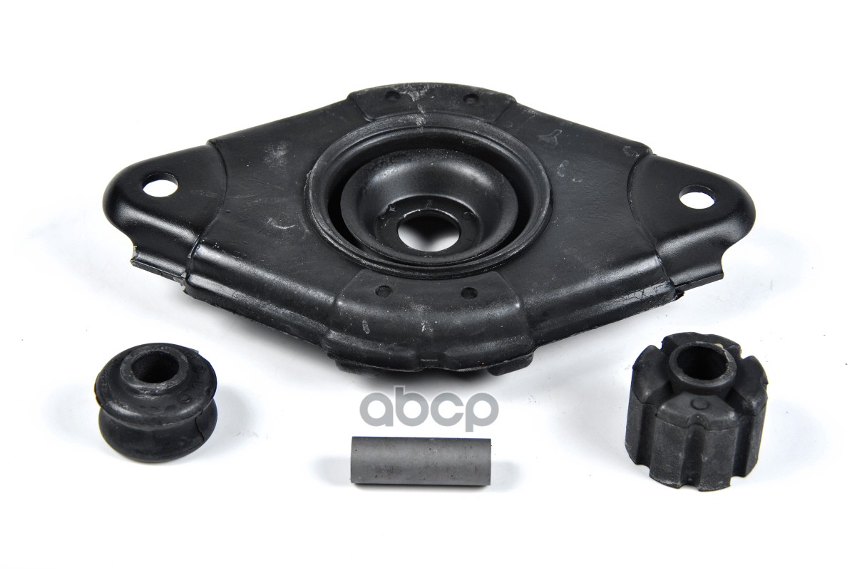 Опора Амортизатора Зад Sunny B15-Almera N16 00-05, Bluebird Sylphy G10 00-05, Wingroad Y11 99- Just Drive арт. JDN13N16E00
