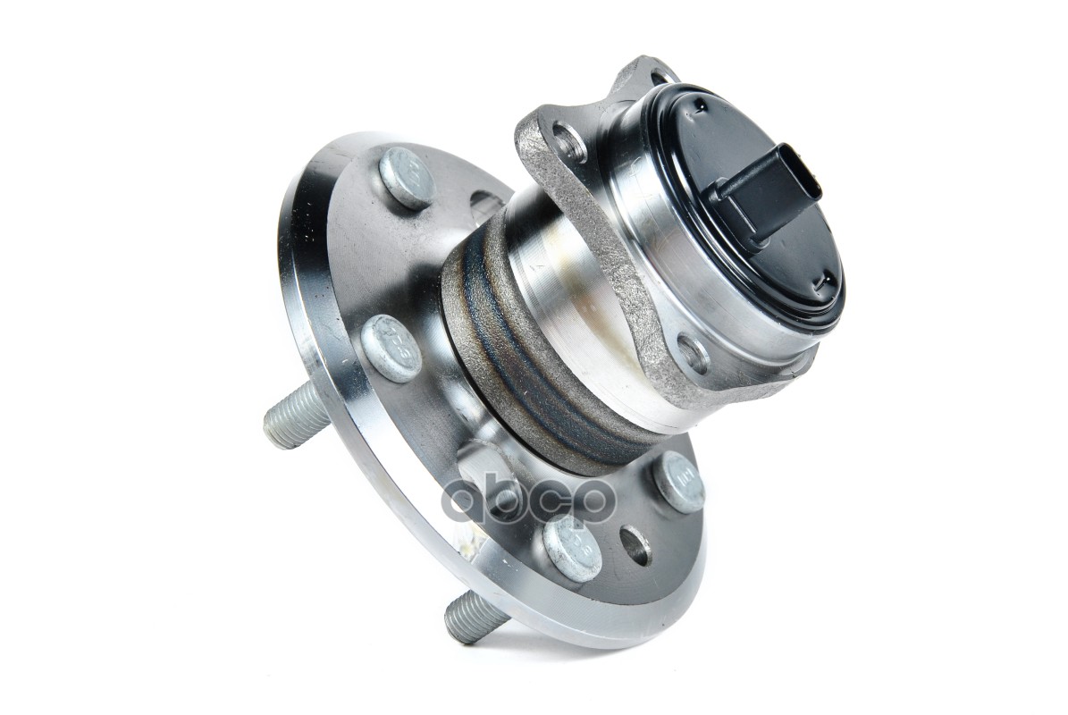 Ступица, Задняя Левая Jeh0084 Just Drive арт. JEH0084