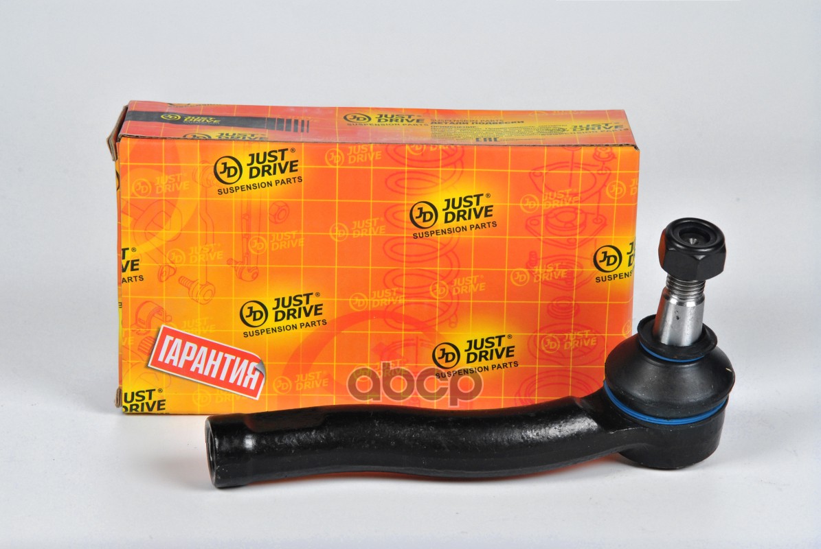 Наконечник  Рулевой Тяги L Cekd16l Dw Nubira, Leganza 97-, Lacetti 02- Just Drive арт. JSE0002L