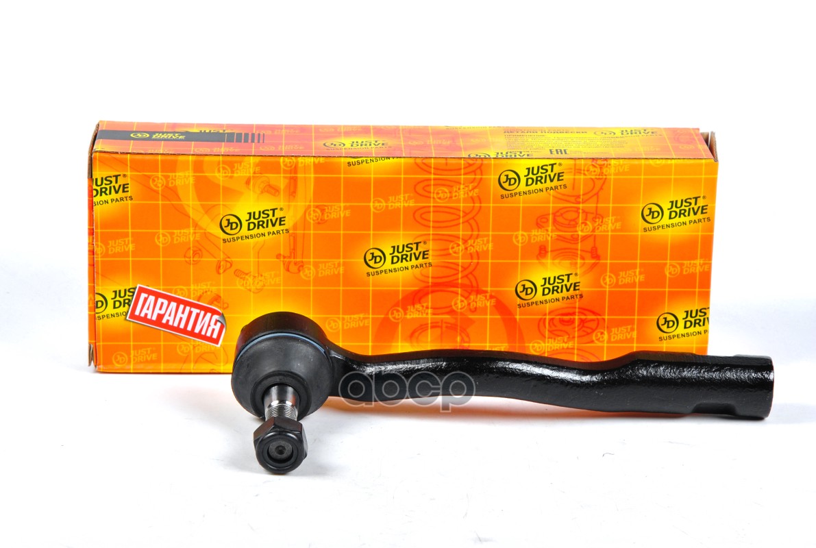 Наконечник Рулевой, Левый Cet101 Jse0042l Just Drive арт. JSE0042L