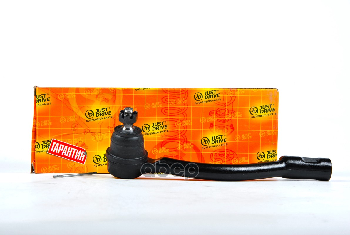 Наконечник Поперечной Рулевой Тяги L Cekh47r Just Drive арт. JSE0044R