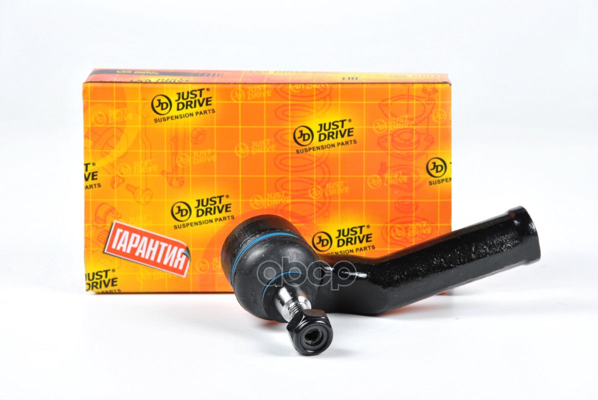 Наконечник рулевой, правый JSE0126R Just Drive арт. JSE0126R