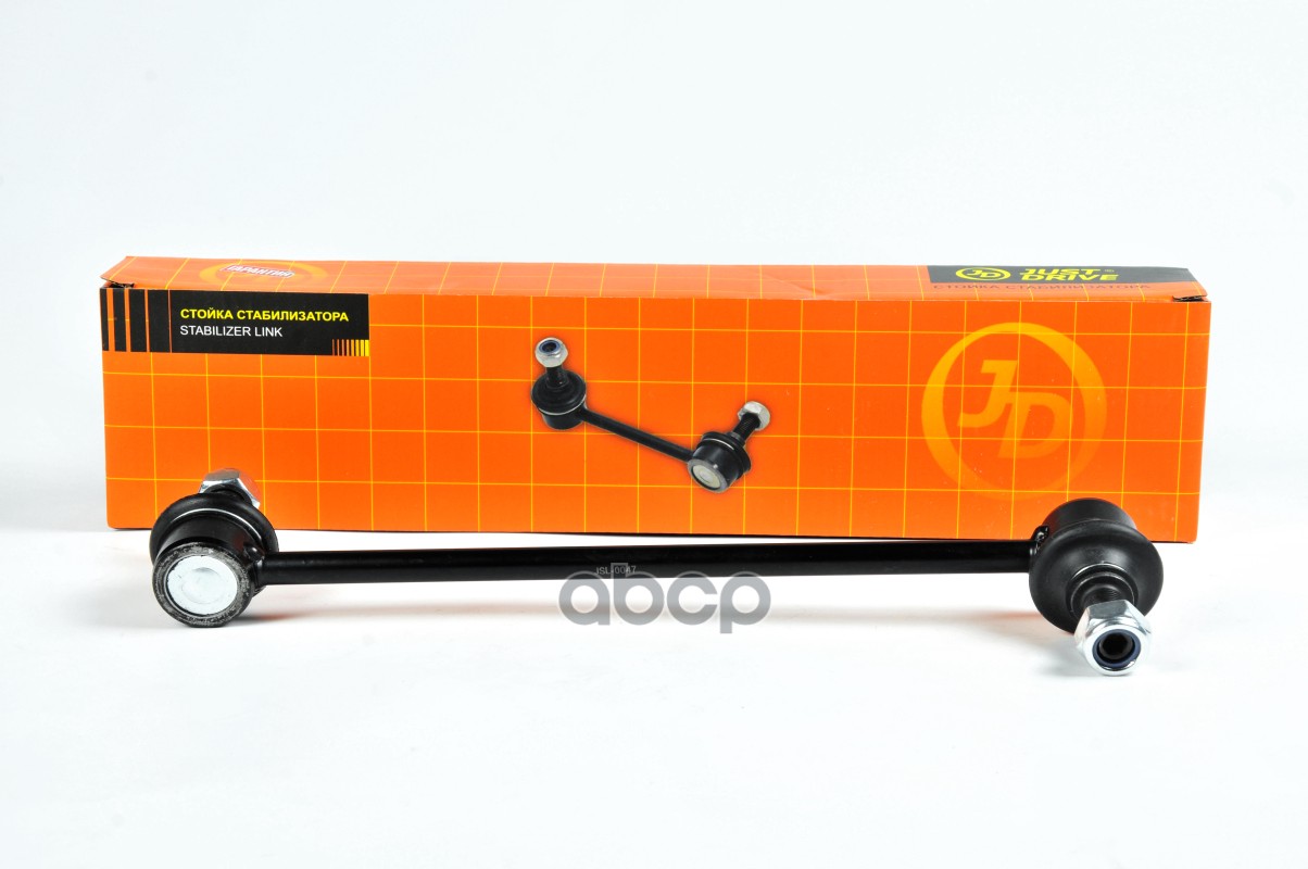 Линк Стабилизатора Clt19 Fr Just Drive арт. JSL0047