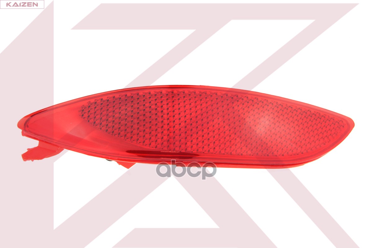 Отражатель Заднего Бампера Левый 924051R000 KAIZEN арт. RRL1000