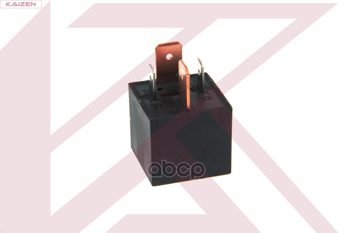 Реле Стартера KAIZEN арт. SAR1000