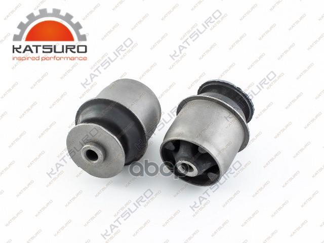 САЙЛЕНТБЛОК БАЛКИ KATSURO арт. KAT0301GLY