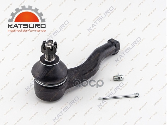 Наконечник рулевой KATSURO арт. KAT09007TOY