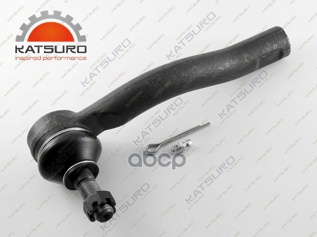 Наконечник Рулевой Тяги Toyota KATSURO арт. KAT09022TOY