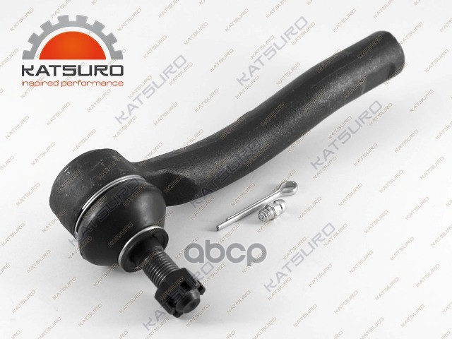 Наконечник Рулевой Тяги Toyota KATSURO арт. KAT09023TOY