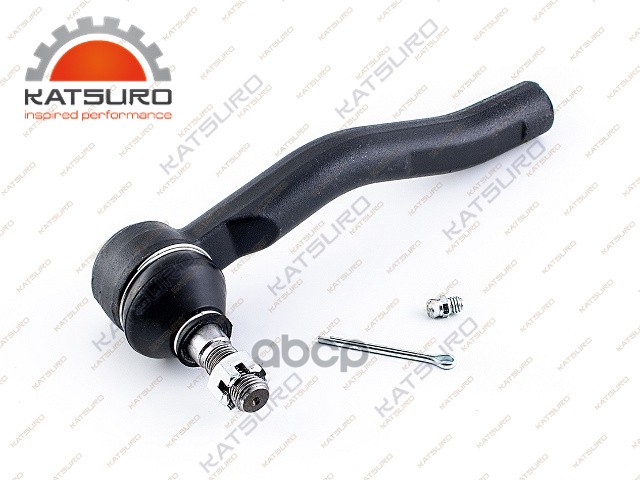 Наконечник Рулевой Тяги KATSURO арт. KAT0906LIF