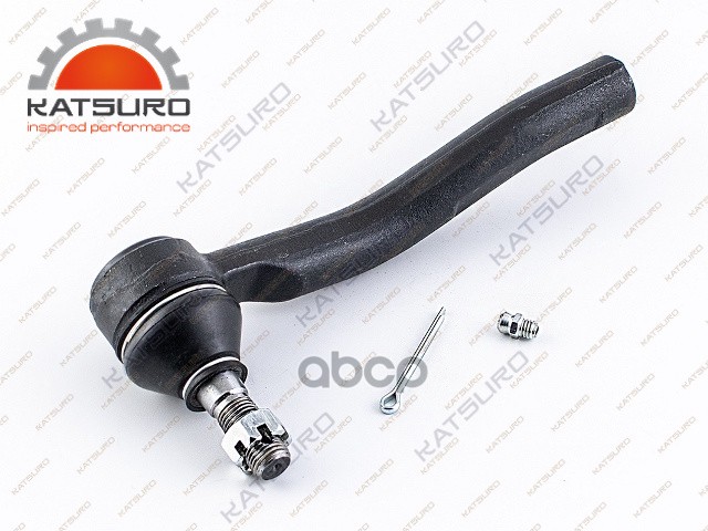 Наконечник Рулевой Тяги KATSURO арт. KAT0907LIF