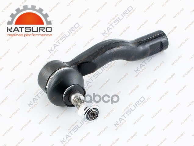 НАКОНЕЧНИК РУЛЕВОЙ ТЯГИ KATSURO арт. KAT0912CHR