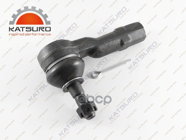 Наконечник Рулевой Тяги Mazda KATSURO арт. KAT0920MAZ