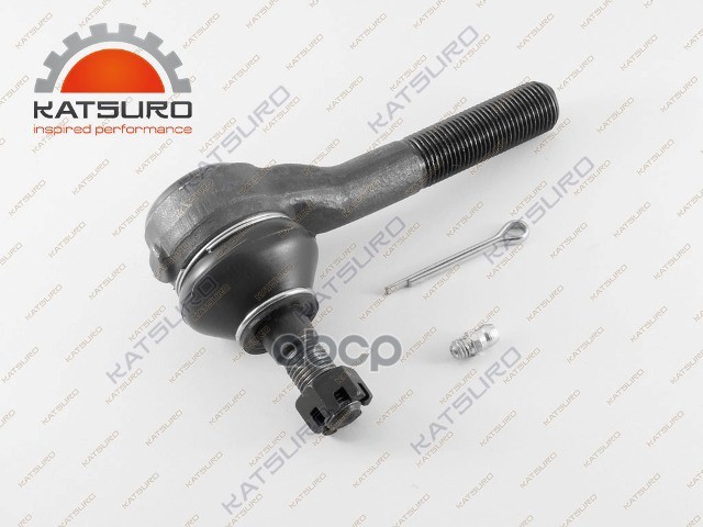Наконечник рулевой тяги MITSUBISHI KATSURO арт. KAT0920MIT
