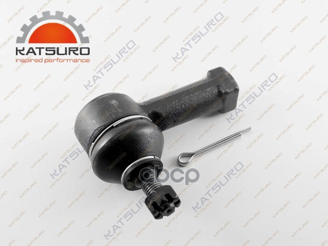 Наконечник рулевой тяги MITSUBISHI KATSURO арт. KAT0933MIT
