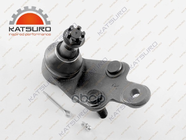 Опора шаровая KATSURO арт. KAT10080TOY