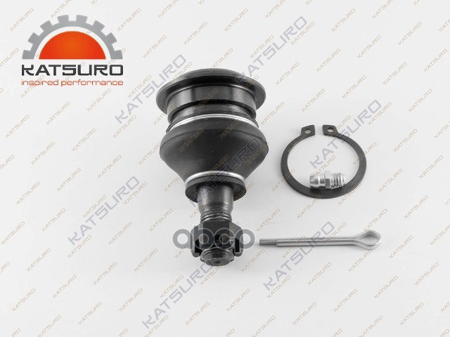 Опора шаровая KATSURO арт. KAT10082TOY
