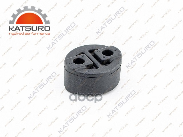 КРОНШТЕЙН КРЕПЛЕНИЯ ГЛУШИТЕЛЯ ЦЕНТРАЛЬНЫЙ KATSURO арт. KAT101EX