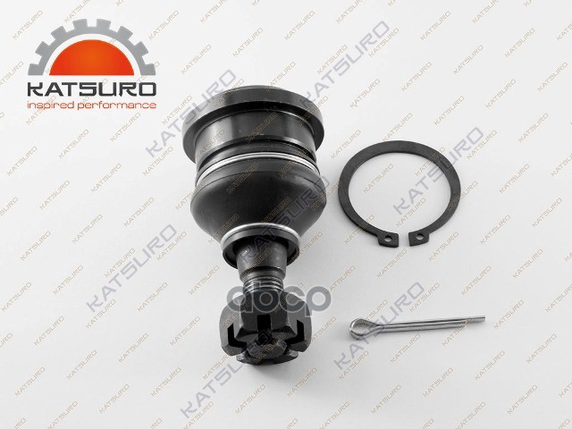 Опора шаровая KATSURO арт. KAT1045NIS