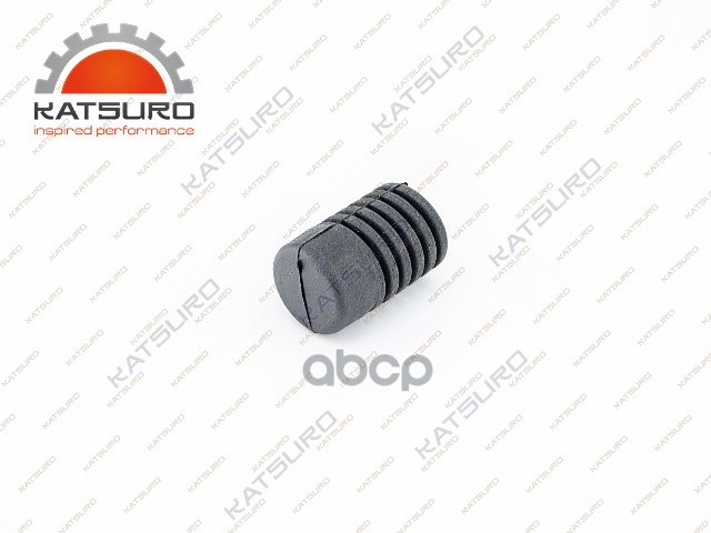 ОТБОЙНИК КАПОТА KATSURO арт. KAT123BM