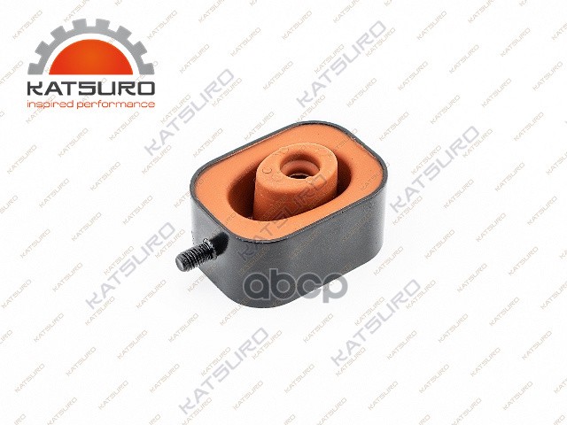 КРОНШТЕЙН КРЕПЛЕНИЯ ГЛУШИТЕЛЯ ПЕРЕДНИЙ KATSURO арт. KAT126EX