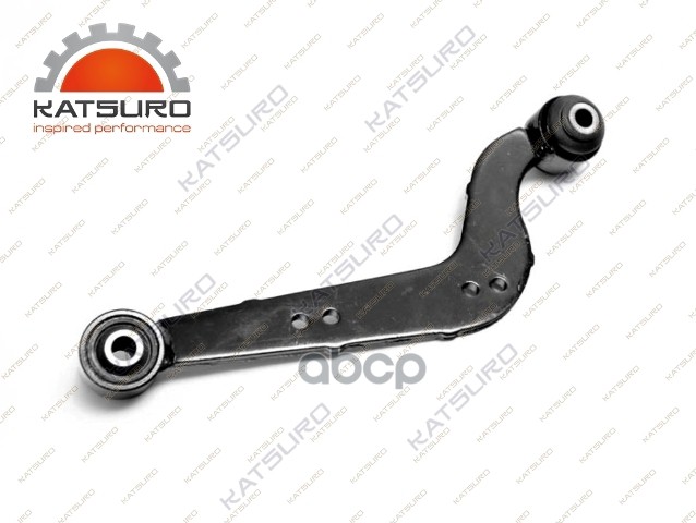 Рычаг подвески TOYOTA RAV 4 IV (_A4_) KATSURO арт. KAT1536TOY