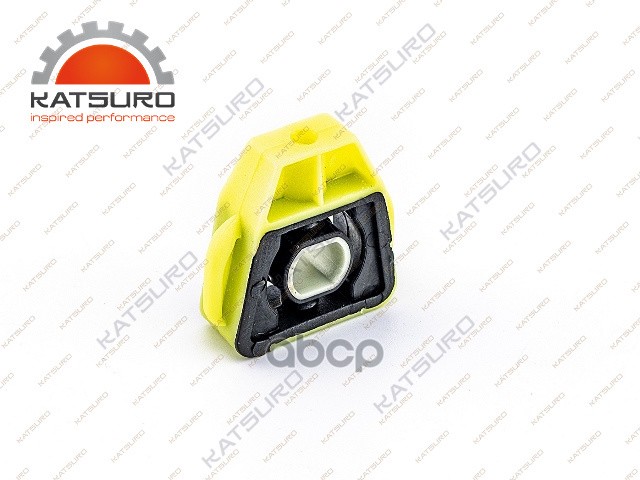 КРОНШТЕЙН КРЕПЛЕНИЯ РАДИАТОРА НИЖНИЙ KATSURO арт. KAT159RA