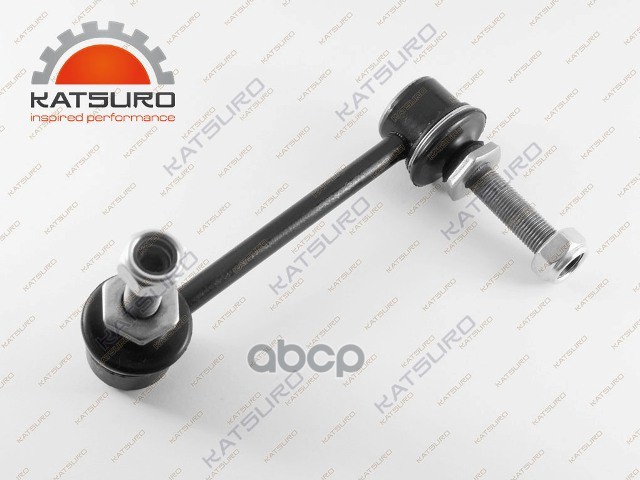 Тяга стабилизатора TOYOTA LAND CRUISER PRADO (_J15_) KATSURO арт. KAT17057TOY