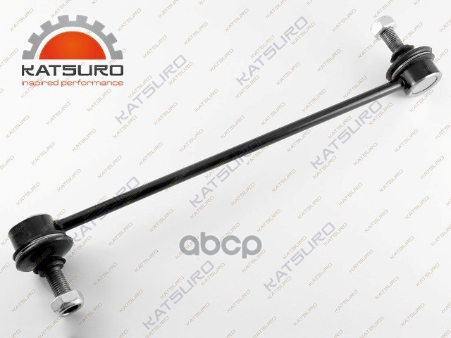 Тяга стабилизатора MITSUBISHI KATSURO арт. KAT1707SUZ