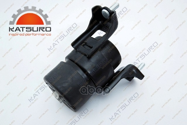 Подушка/Опора Двигателя Передняя (Гидравлическая) KATSURO арт. KAT1824TOY