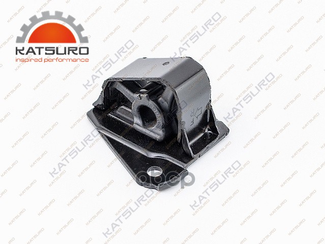 КРОНШТЕЙН КРЕПЛЕНИЯ ГЛУШИТЕЛЯ KATSURO арт. KAT1839SD